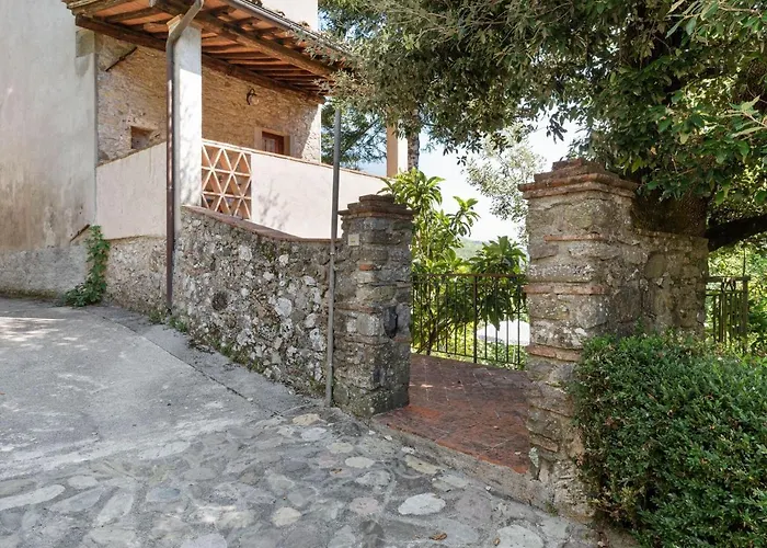 Belvilla By Oyo Camelia *