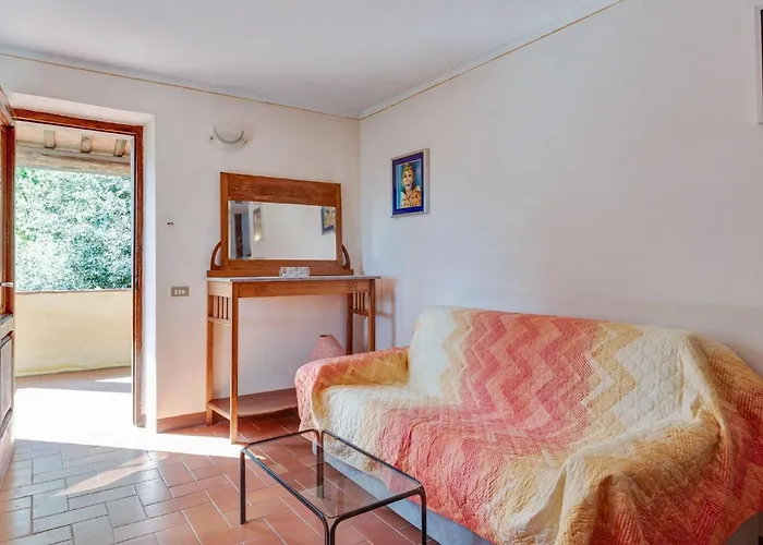 בית נופש Belvilla By Oyo Camelia Pescaglia