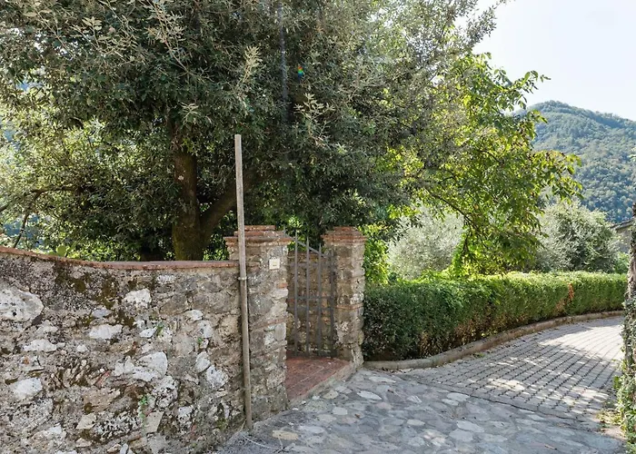 Belvilla By Oyo Camelia בית נופש