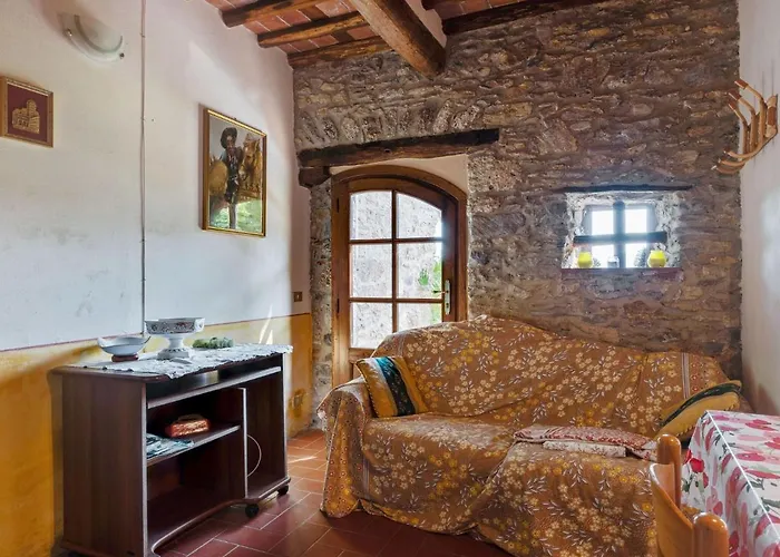 Belvilla By Oyo Camelia Pescaglia