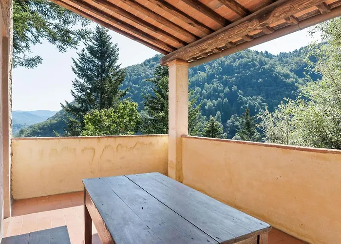 בית נופש Belvilla By Oyo Camelia Pescaglia