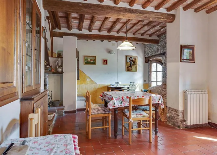 בית נופש Belvilla By Oyo Camelia