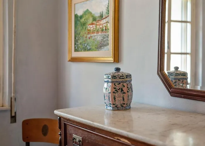 Belvilla By Oyo Camelia בית נופש