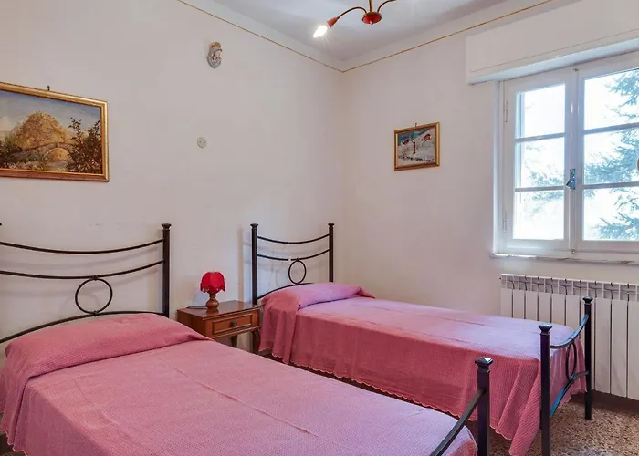 Belvilla By Oyo Camelia בית נופש