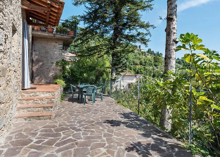 Belvilla By Oyo Camelia