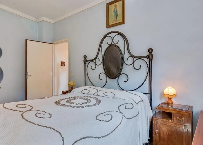 בית נופש Belvilla By Oyo Camelia Pescaglia