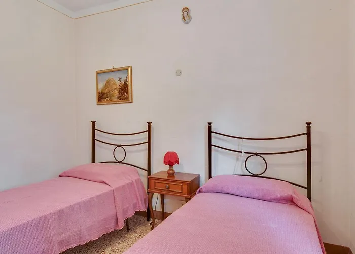 Belvilla By Oyo Camelia בית נופש