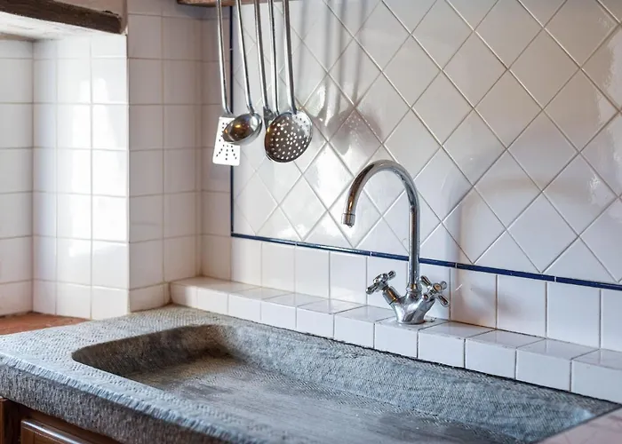 Belvilla By Oyo Camelia Pescaglia