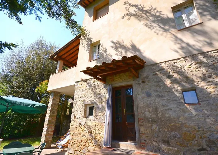 Belvilla By Oyo Camelia * Pescaglia