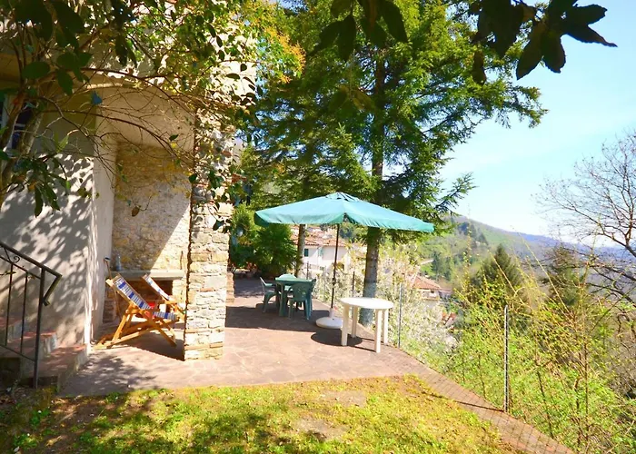 בית נופש Belvilla By Oyo Camelia *